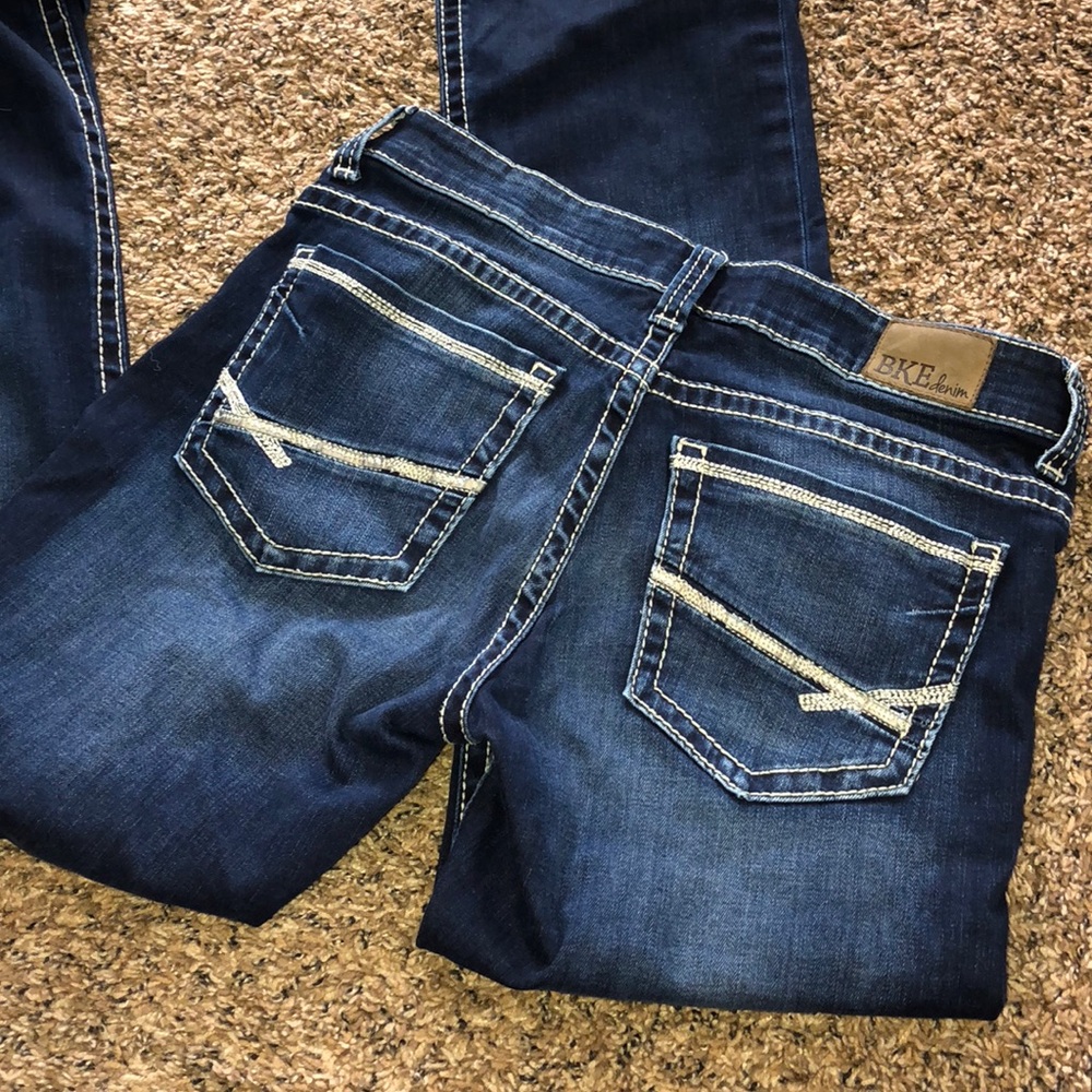 BKE Jeans
